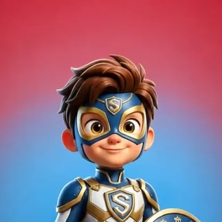 Superheld